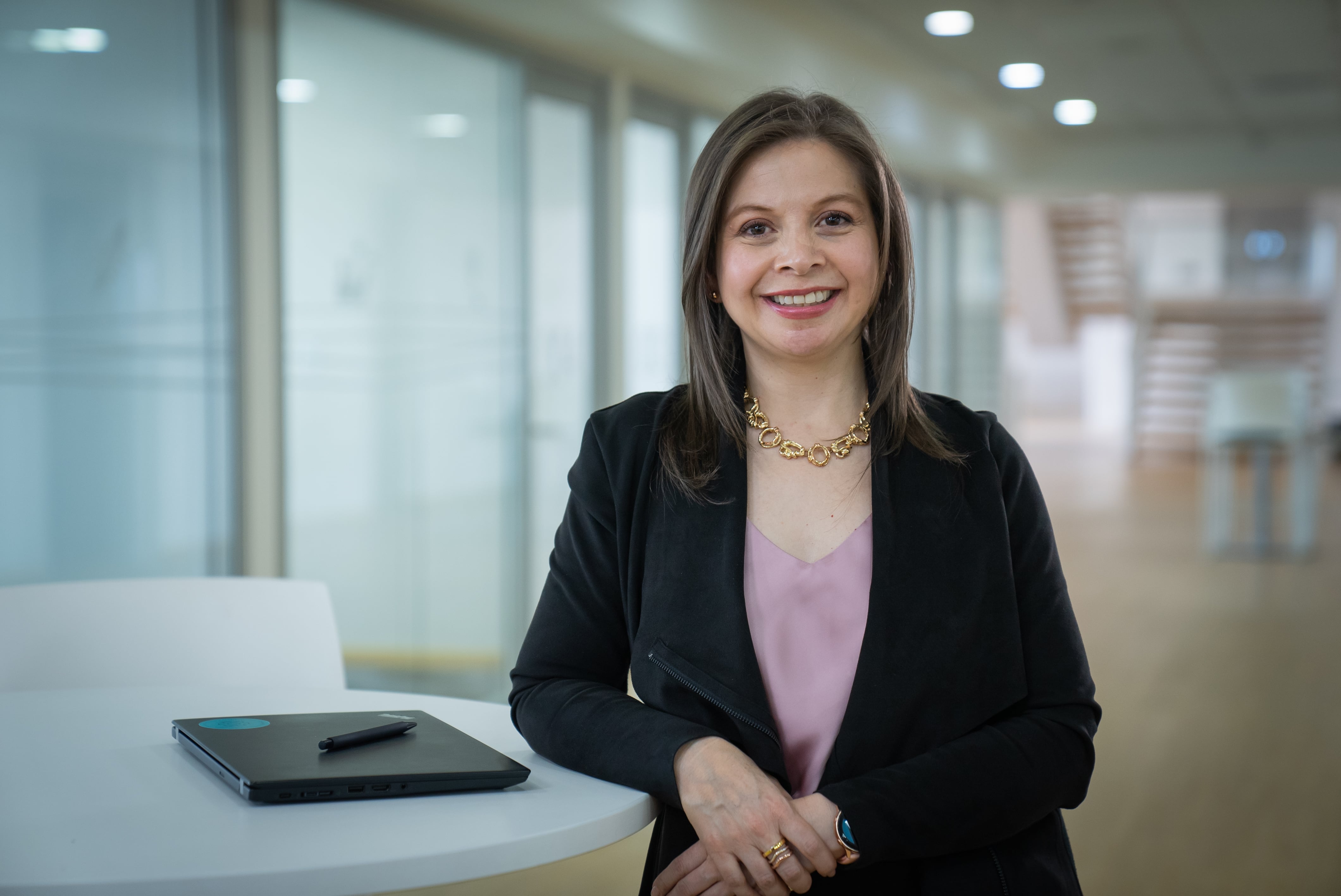 BBVA - Cumbre Líderes por la Educación