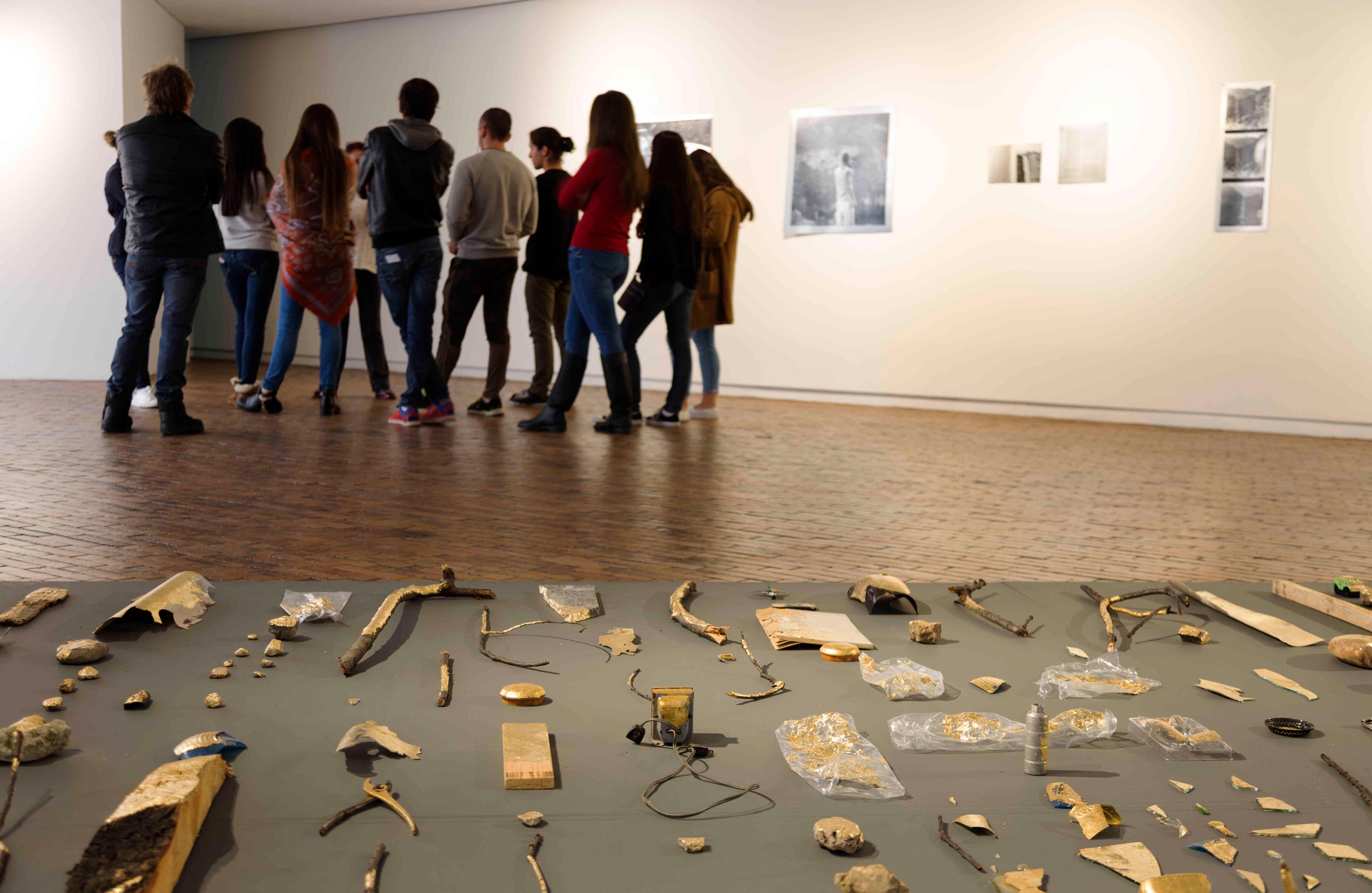 Ernesto Monsalve/MAMBO 2016