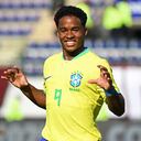 Brasil sumó su primera victoria del Preolímpico rumbo a París 2024