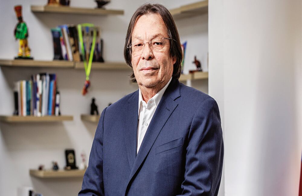  La dimisión del magistrado César Lorduy no cayó bien ni siquiera en Cambio Radical, su partido.