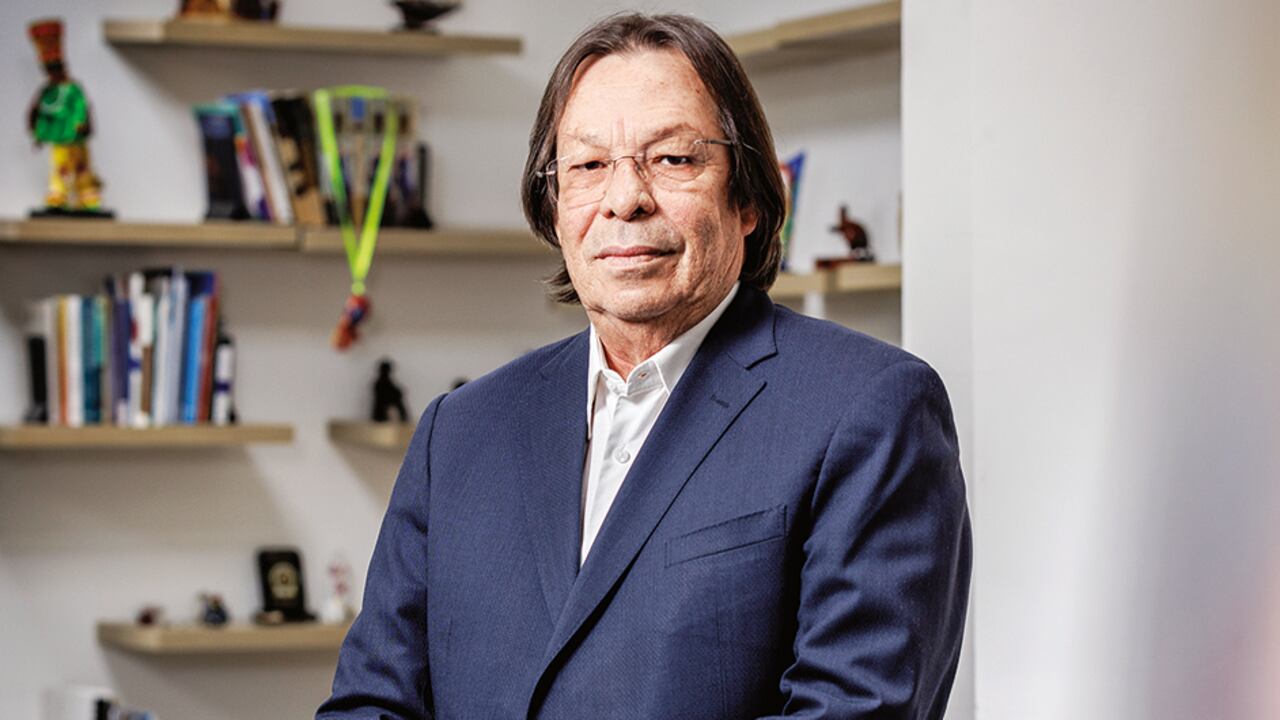 La dimisión del magistrado César Lorduy no cayó bien ni siquiera en Cambio Radical, su partido.