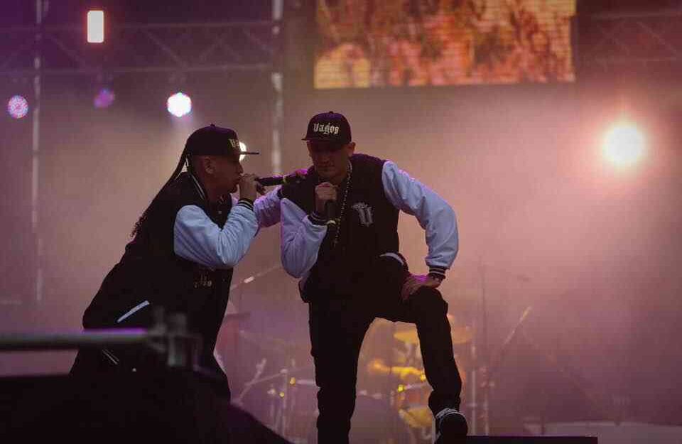 Foto: Esteban Vega La-Rotta / SEMANA