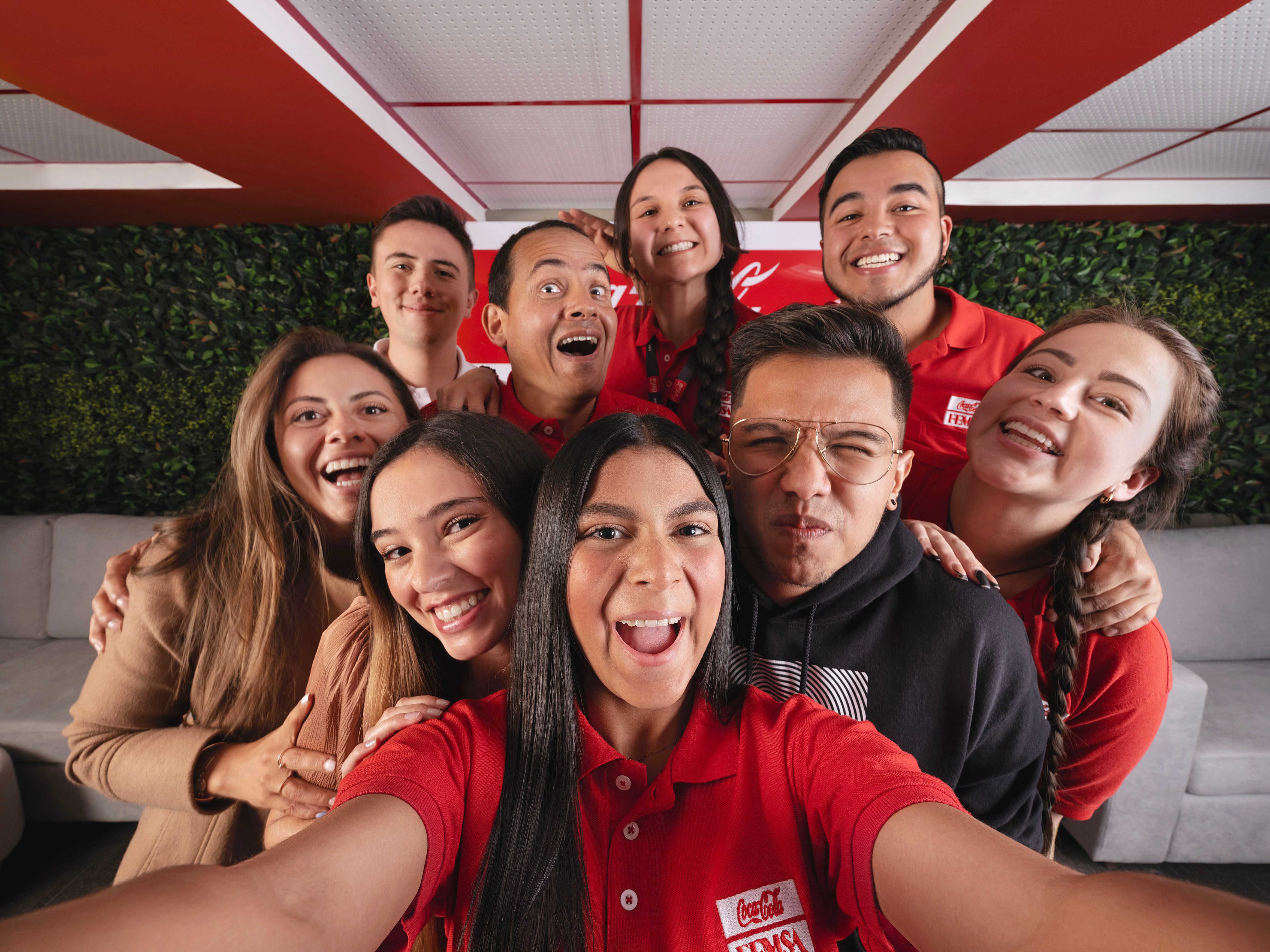 A través de sus iniciativas de género a impactado a más de 10.000 personas.