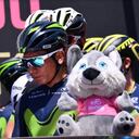 Desde 2015, Lupo Wolfie se ha convertido en todo un atractivo para la competencia