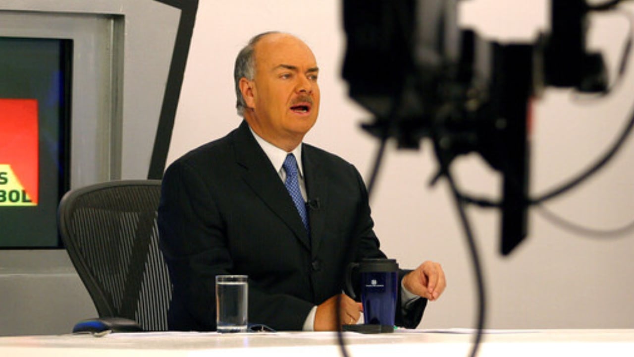 Iván Mejía amplió detalles de su regreso a los medios: con reconocido narrador y en importante medio colombiano