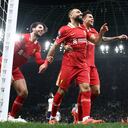 Liverpool mira en la cima el cierre del 2024 en Premier