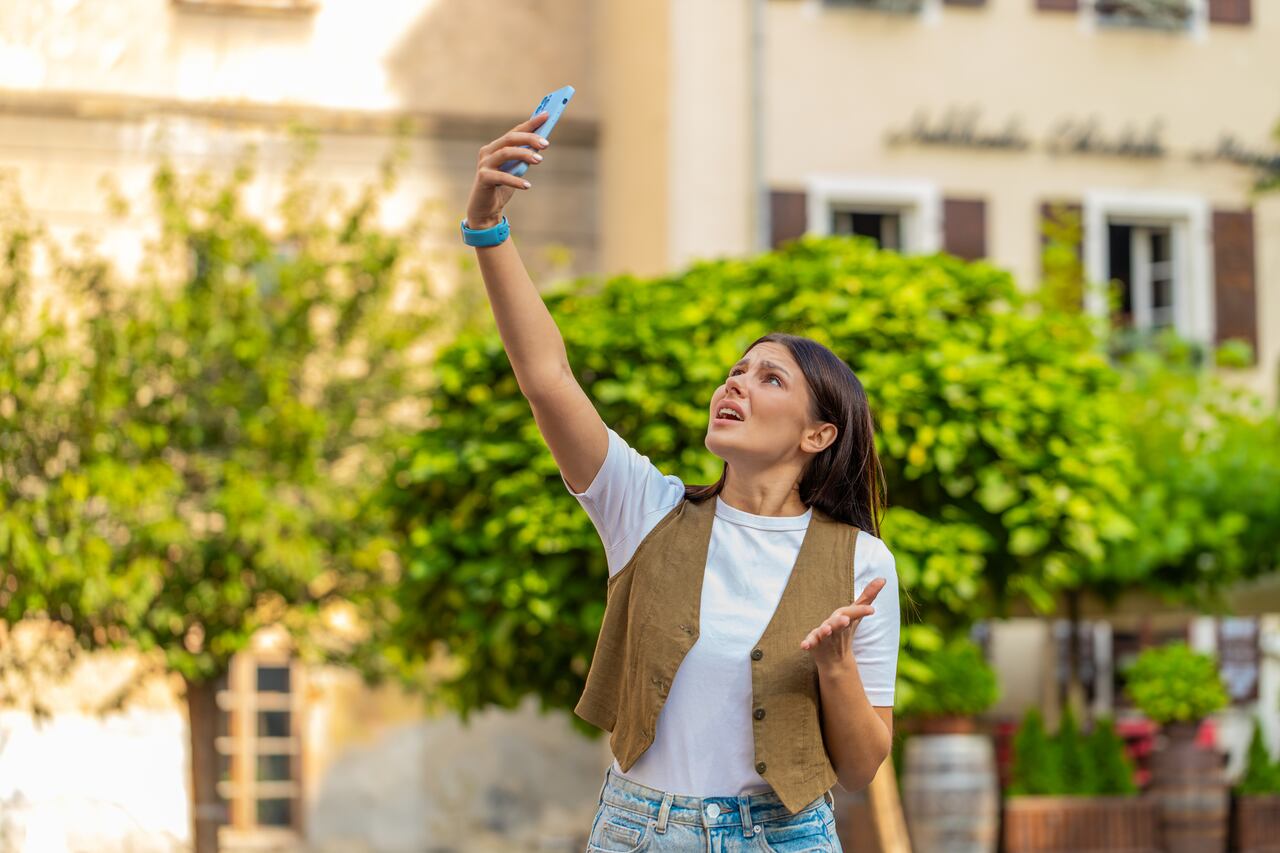 ¿Se quedó sin cobertura? Así puede mejorar la señal del celular fácilmente