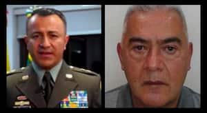 Exclusivo: “Tengo disposición de colaborar” General Giovany Puentes rompe su silencio sobre el caso de ‘Papá pitufo’.