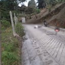 El caso se registró específicamente en la vereda Guamito, donde en una finca del sector ingresaron a robar seis hombres.