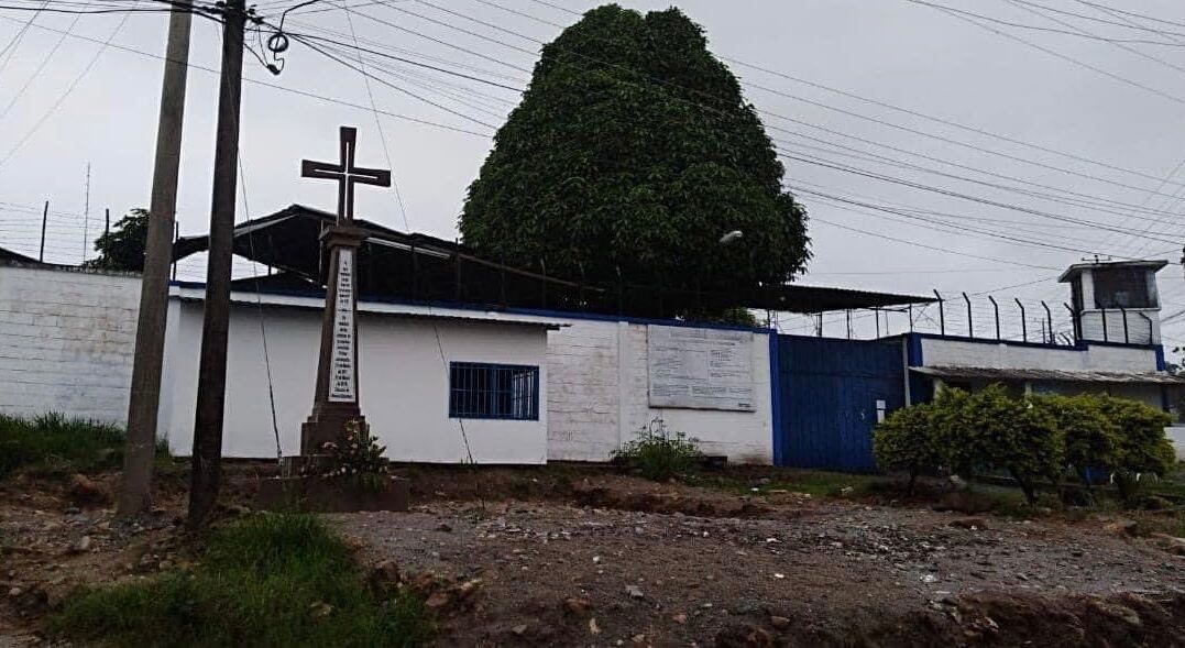 El Establecimiento de Reclusión del Orden Nacional de Mocoa será rehabilitado parcialmente mientras se construye un nuevo centro penitenciario.