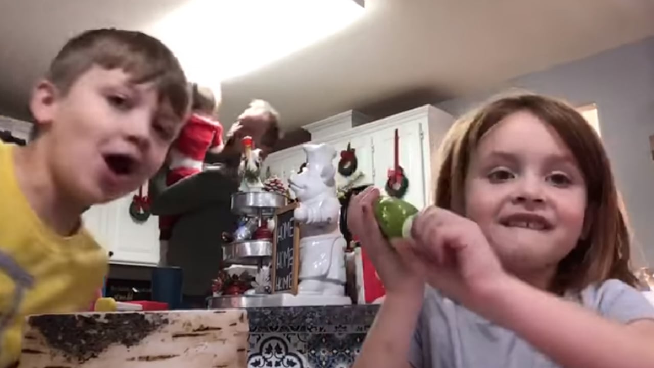 Imagen: Facebook Jennifer Jones