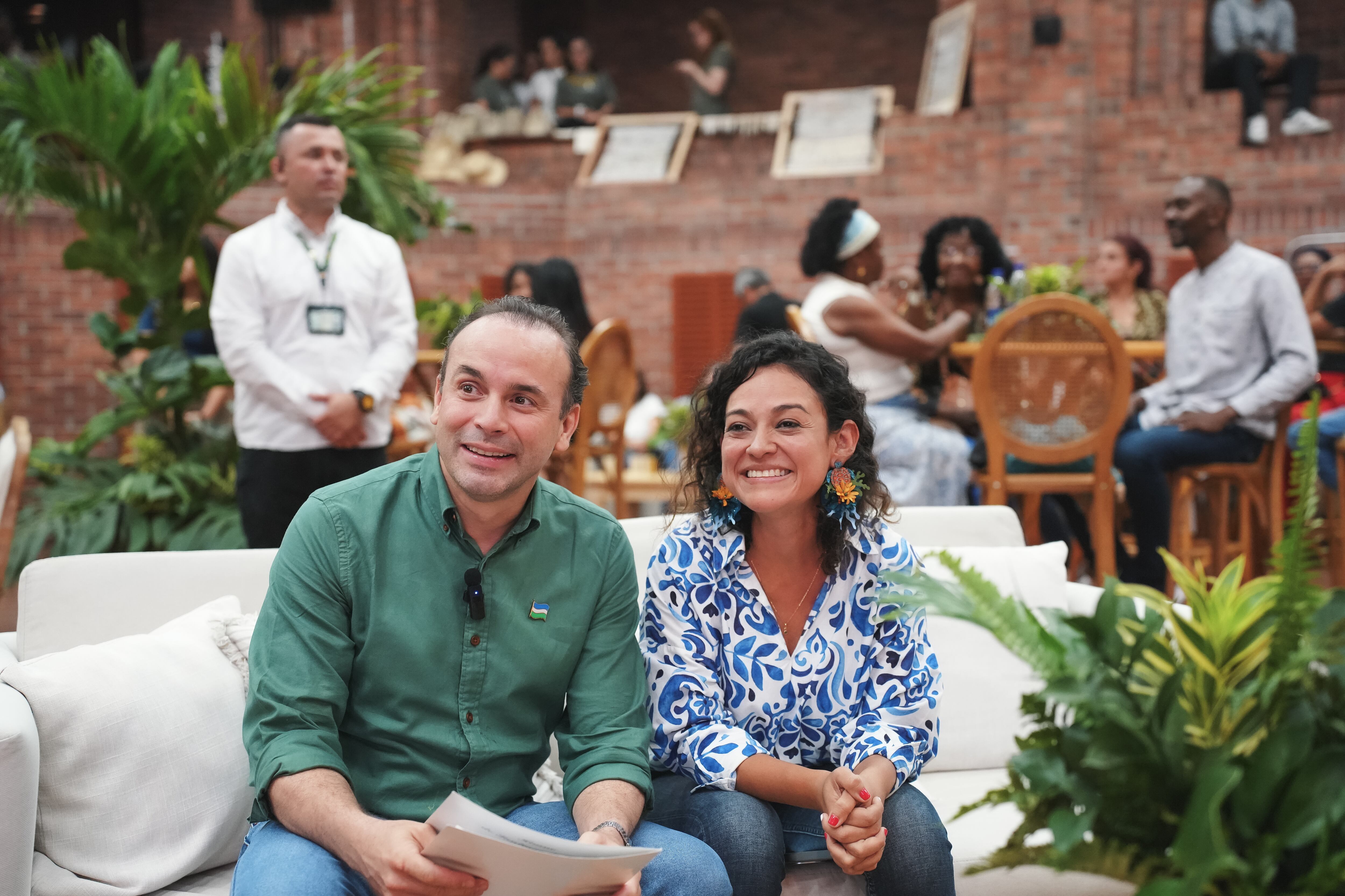 Proyecto Litoral en Cali