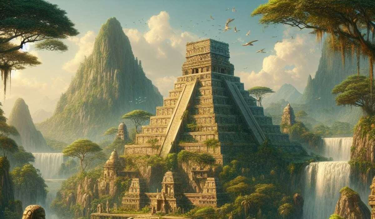 Científicos creen que antes de la humanidad existió una civilización que fue borrada de la Tierra.