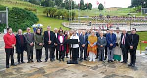 Los constantes cambios en los ministerios y entidades adscritas al Gobierno de Gustavo Petro han ocasionado inestabilidad en el Ejecutivo.