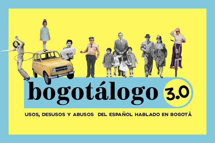 Bogotálogo llega a su tercera edición con el apoyo del Instituto Distrital de Patrimonio Cultural (IDPC).