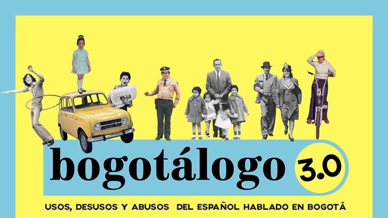 Bogotálogo llega a su tercera edición con el apoyo del Instituto Distrital de Patrimonio Cultural (IDPC).