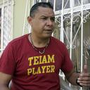 Iván René Valenciano, exjugador de la Selección Colombia