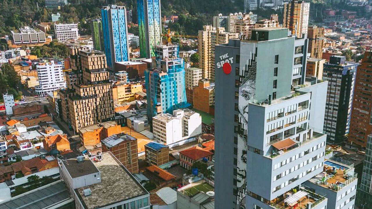 La Torre Barcelona, de iniciativa de los catalanes cercanos a Gustavo Petro, pasa por un momento difícil debido al inconformismo de sus copropietarios.