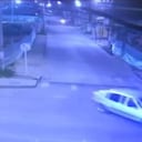 Este es el vehículo involucrado en el abandono de los cuerpos en Suba y Engativá