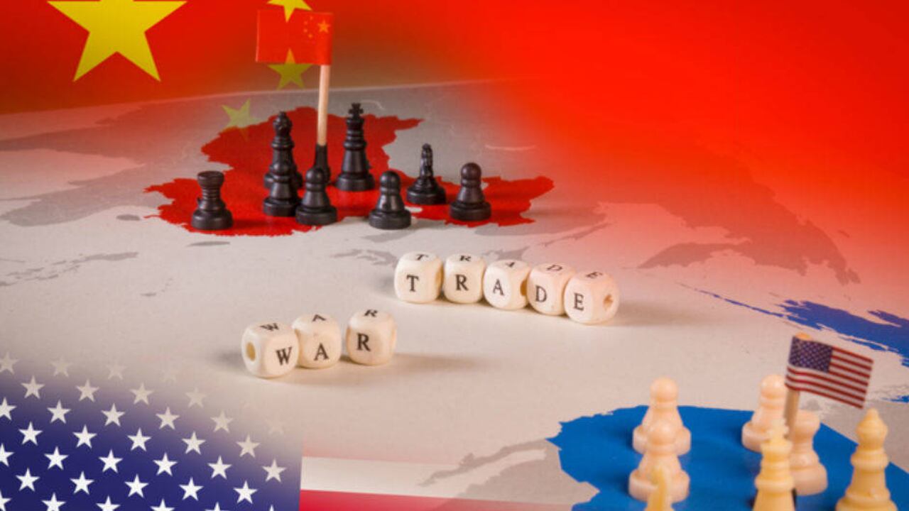 El anuncio se conoció luego de que los equipos negociadores de China y Estados Unidos lograran armonizar sus posiciones.