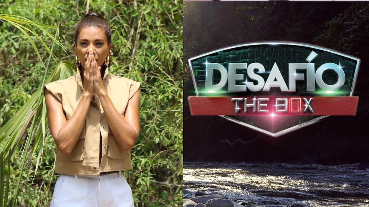 Héctor Murillo, exparticipante del 'Desafío', y su pareja Juliana Mejía confirman la pérdida de su bebé