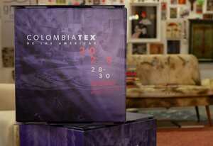 La feria de moda espera la asistencia de 30.000 personas, entre las que hay 12.000 compradores.