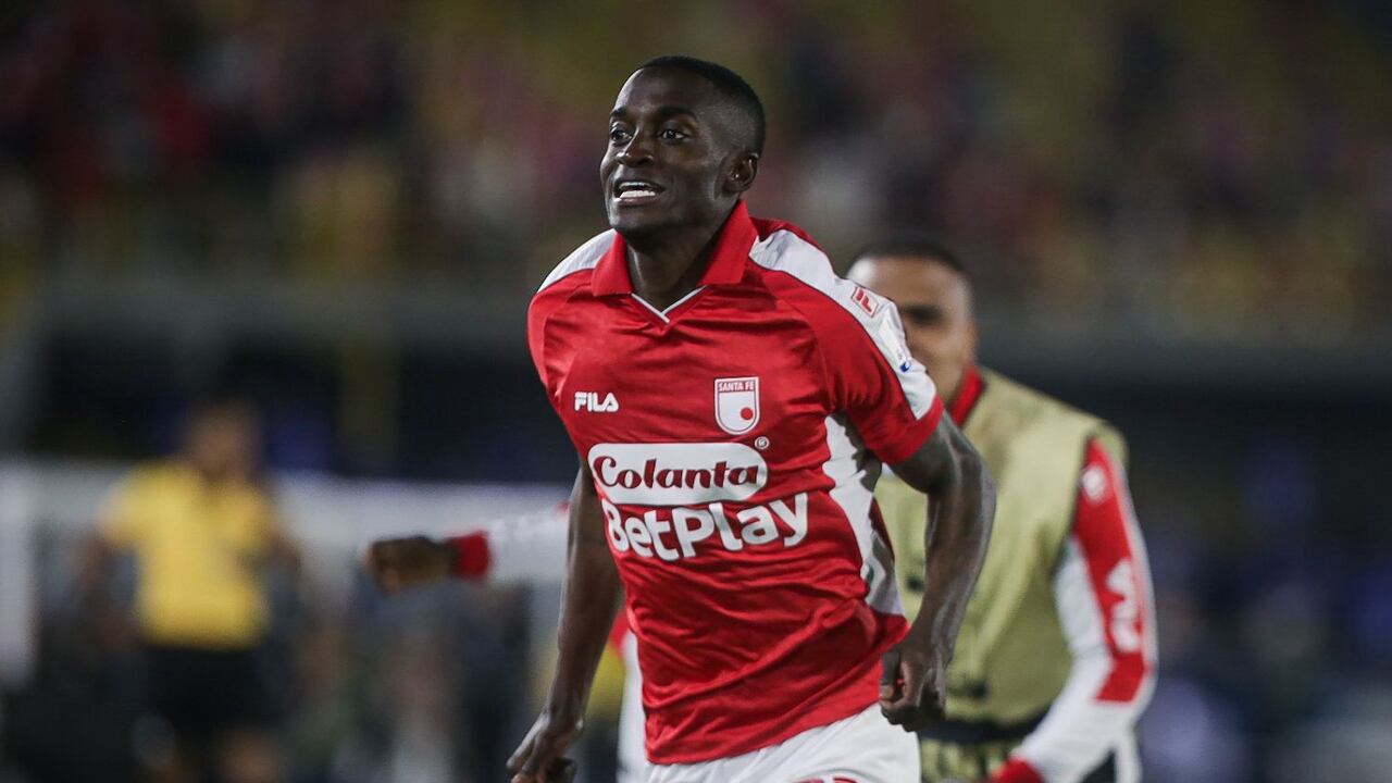 Ewil Murillo abrió el marcador en la final vuelta de la Superliga 2026