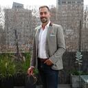 Juan Viana fue víctima de las terapias de reconversión para gays en los Estados Unidos.