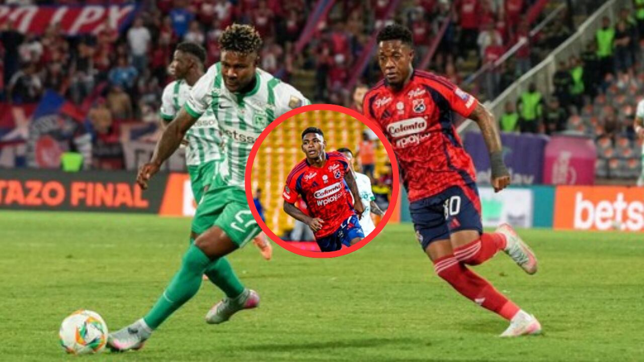 ¿Qué va a pasar en la final de vuelta de la Copa BetPlay 2025? Inteligencia Artificial vaticinó al campeón.