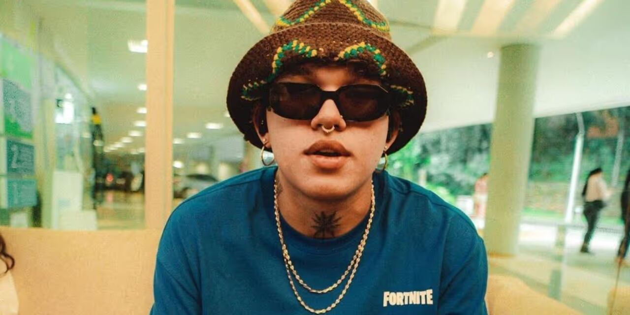 El artista barranquillero lanzó un nuevo tema musical.