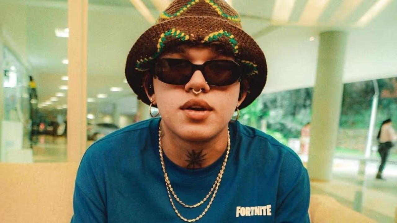 El artista barranquillero lanzó un nuevo tema musical.