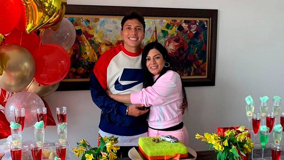 Foto: Captura de pantalla / Instagram @Sebasalazar30