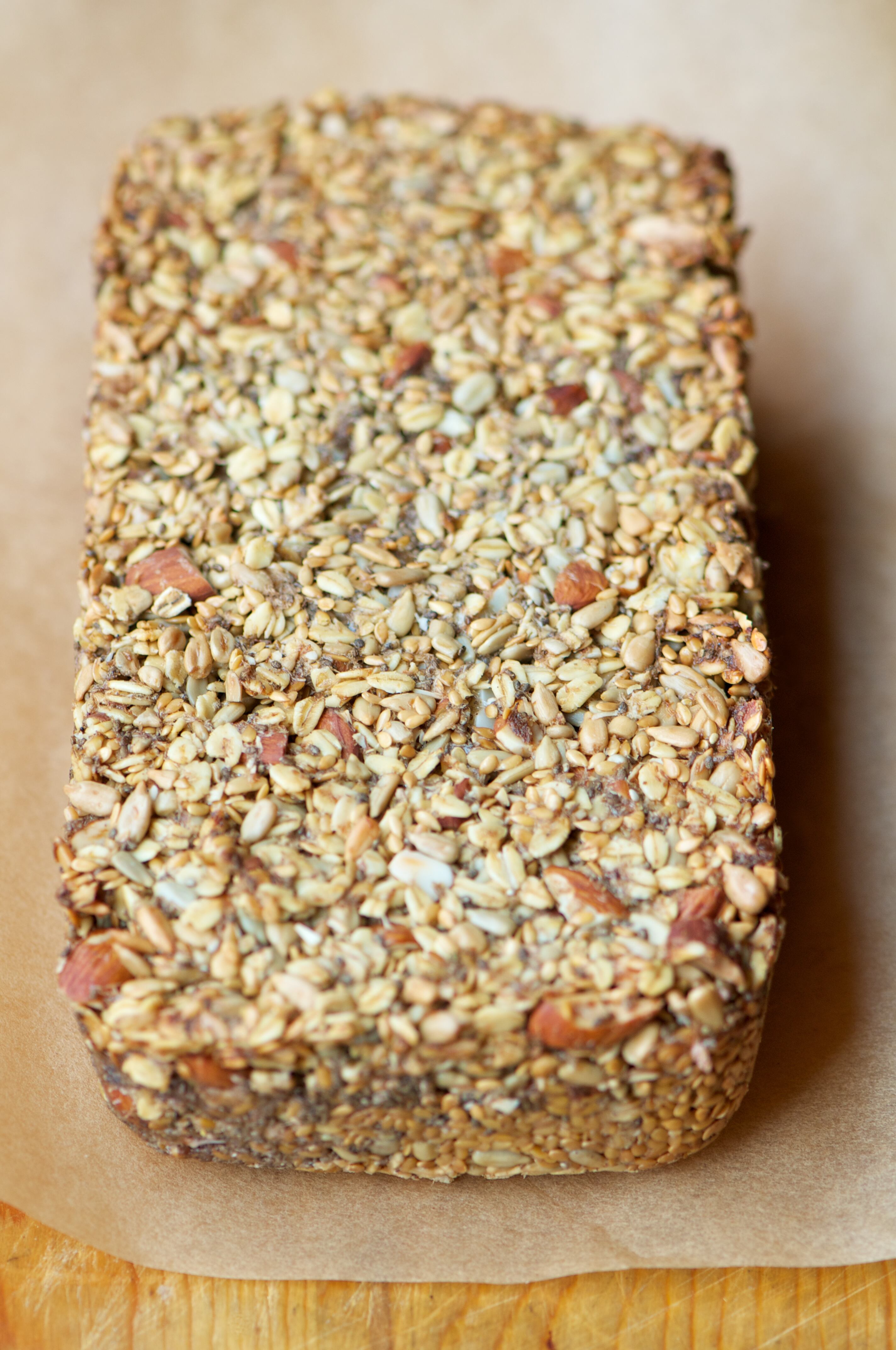 Semillas de lino - linaza