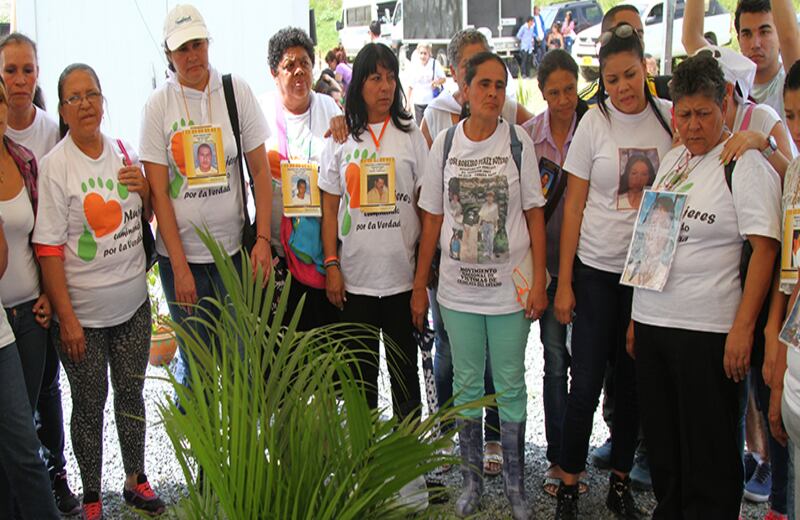 Foto: Pablo Andrés Monsalve / SEMANA