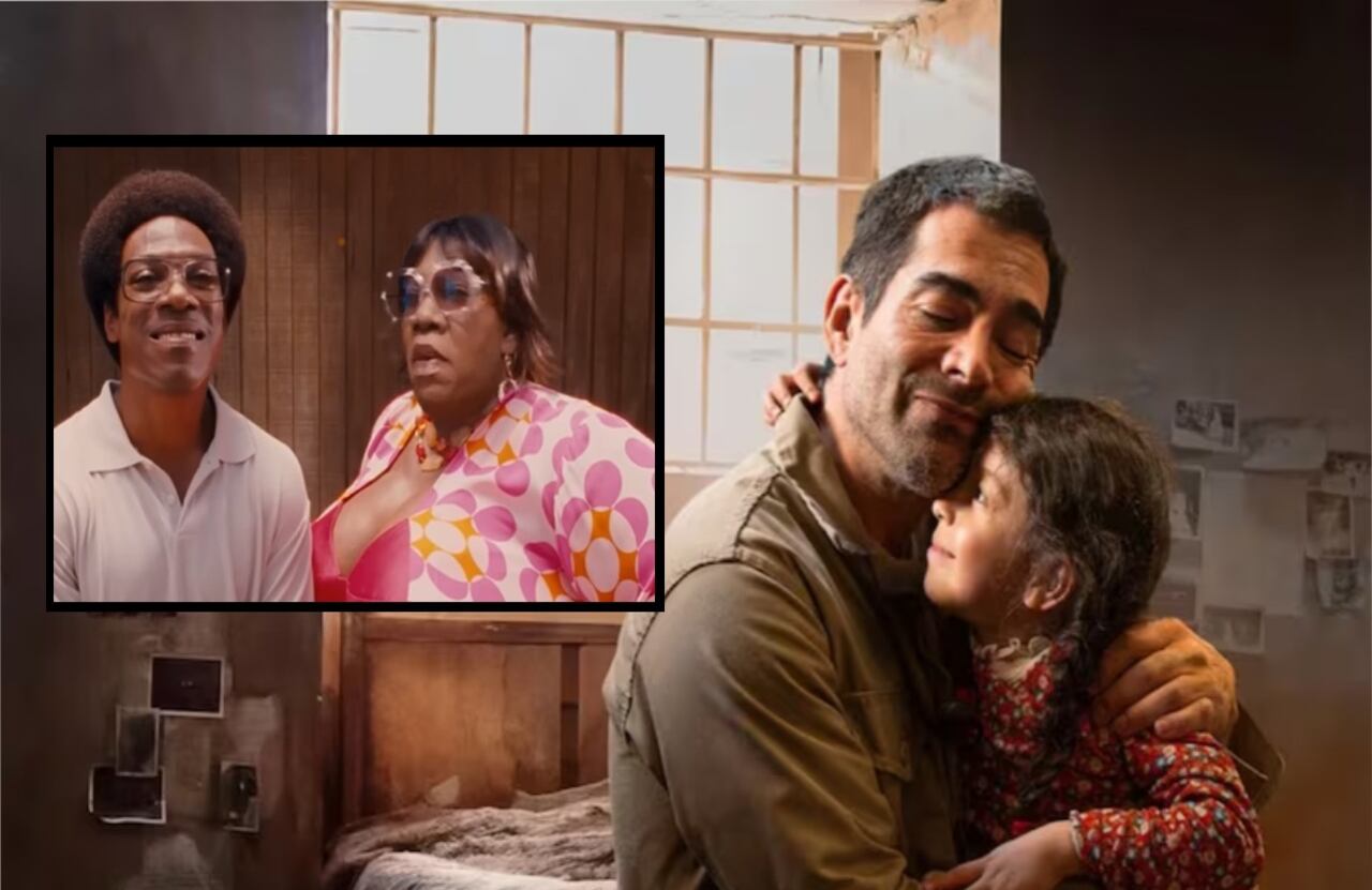 Netflix: películas para ver