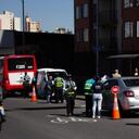 Controles por parte de la Secretaria de Movilidad de Manizales