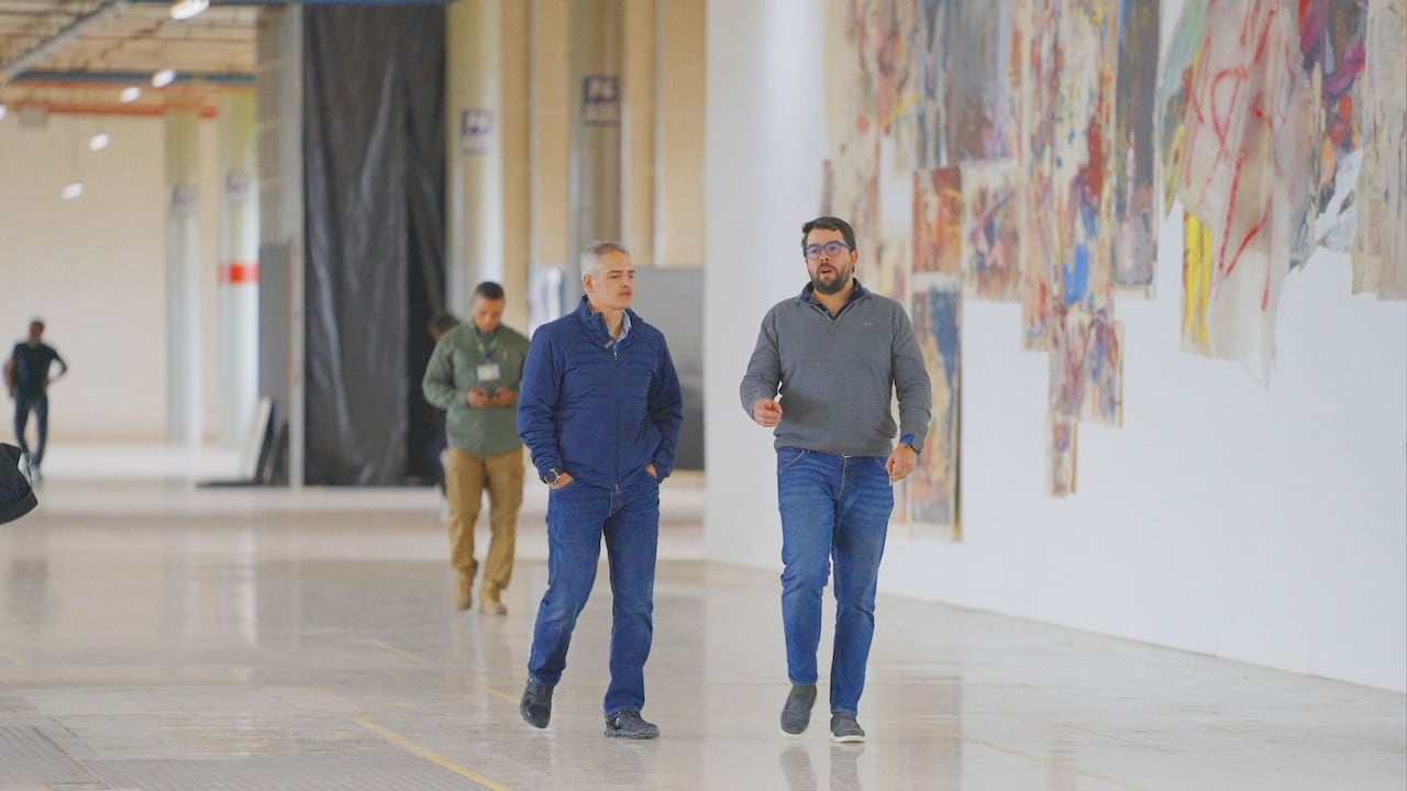 Recuperan infraestructura cultural en Olaya y reactivan oferta para más de 200 habitantes