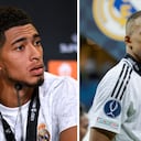 Palabras de Bellingham.