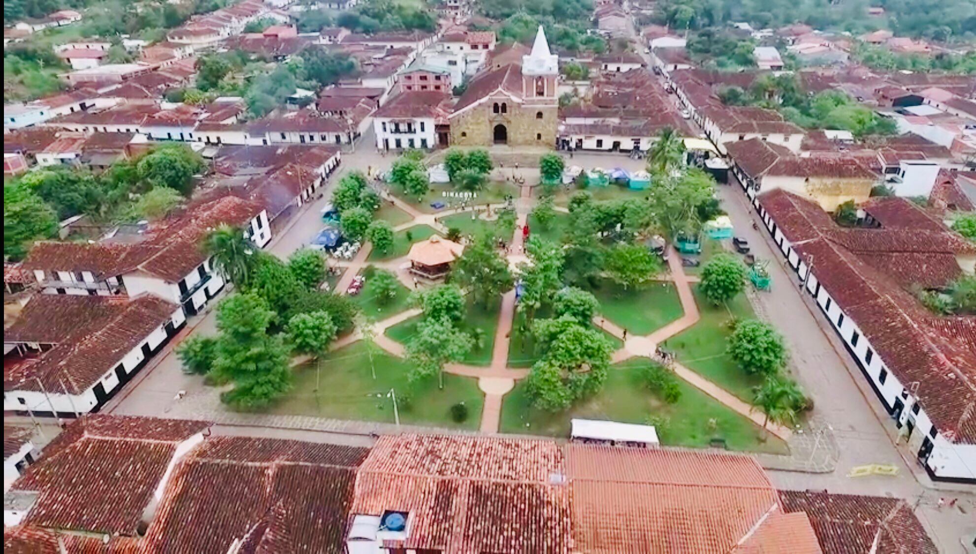 Los hechos ocurrieron entre 2012 y 2015 en Simacota, Santander.