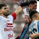 Santa Fe enfrentaría a un jugador de la selección Argentina, que está cerca de ser oficializado como jugador de River Plate.
