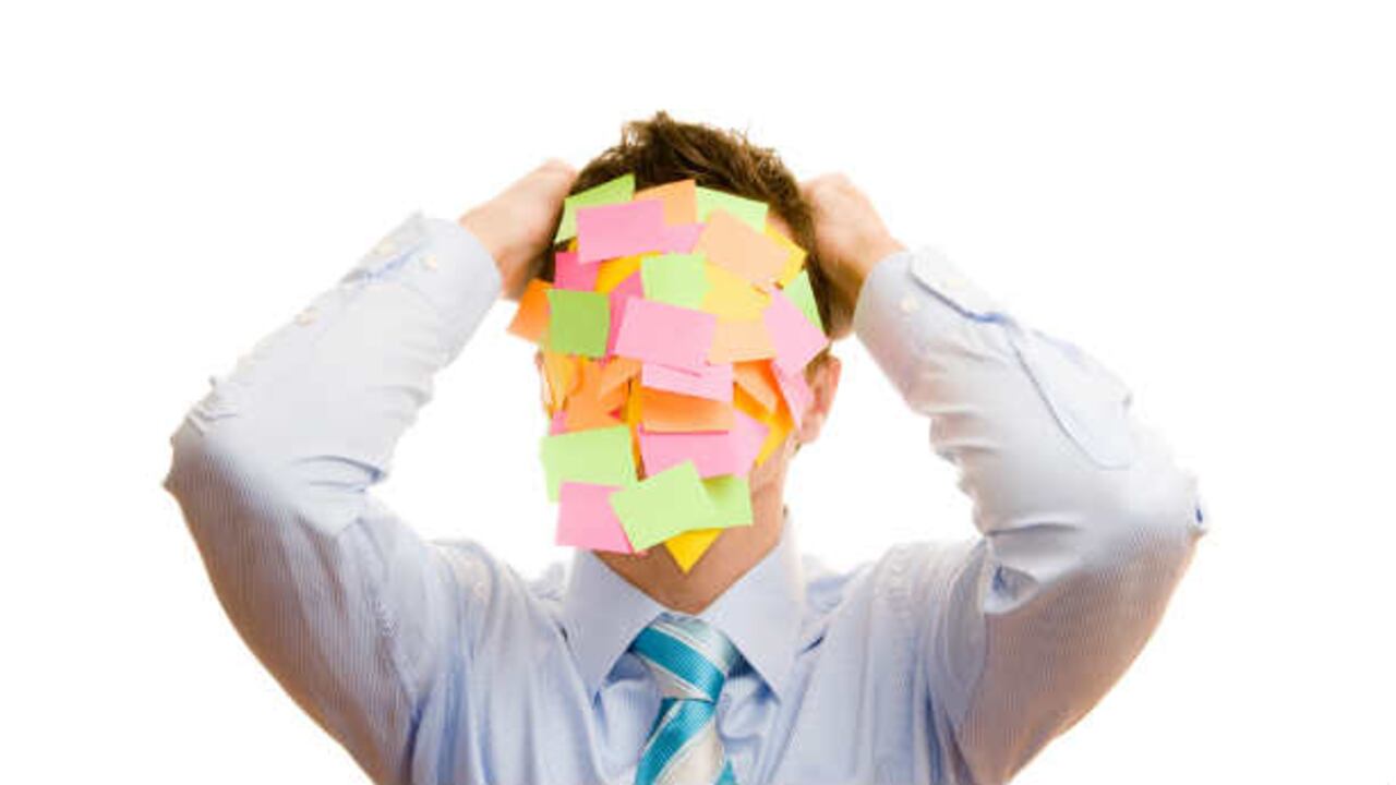 Existen muchos trucos para hacer del aprendizaje algo más fácil.