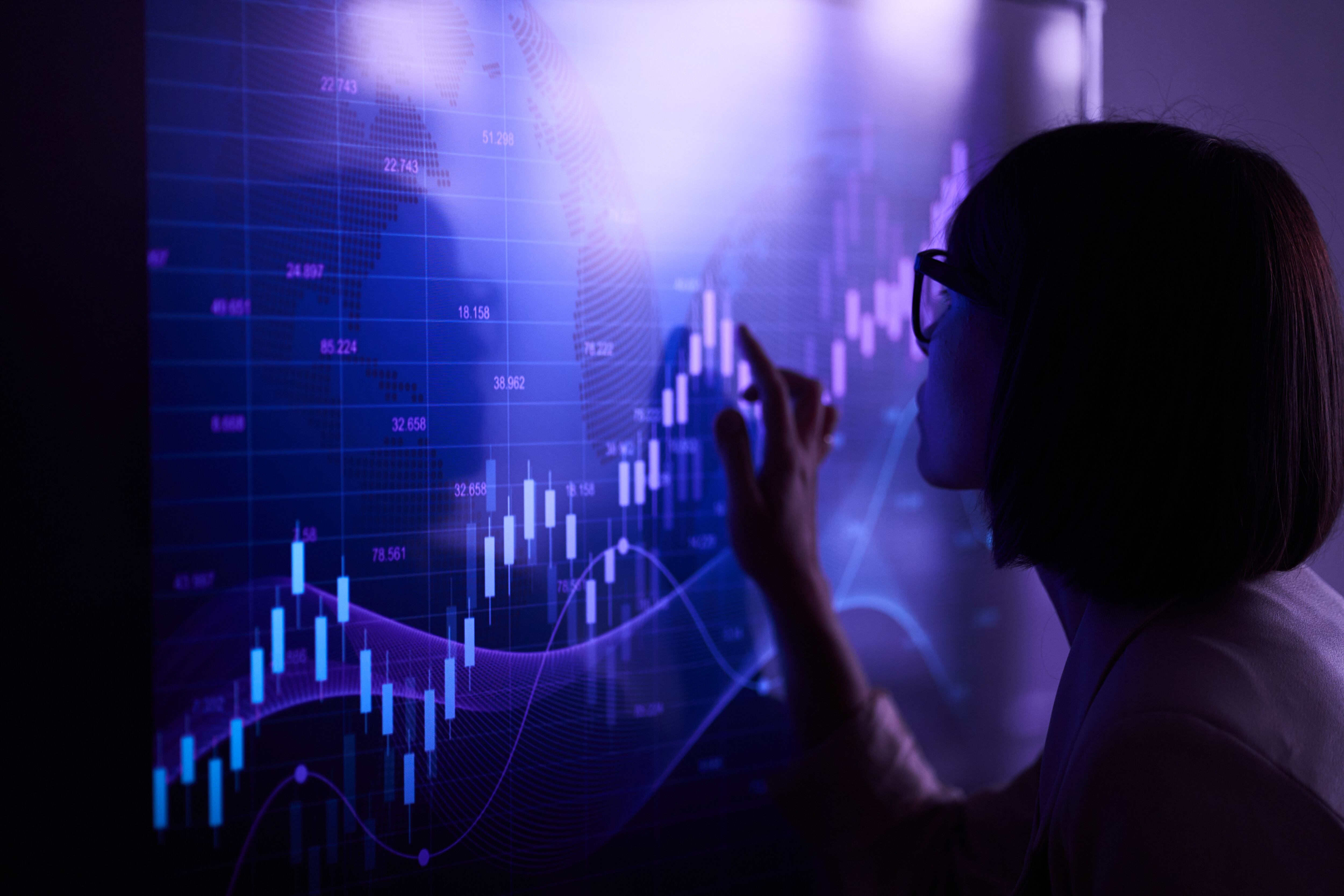 La transformación digital será un motor clave para el desarrollo económico y social de Colombia.