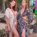 Paola Calle relata un duro episodio en su vida que por fortuna no le dejó secuelas.