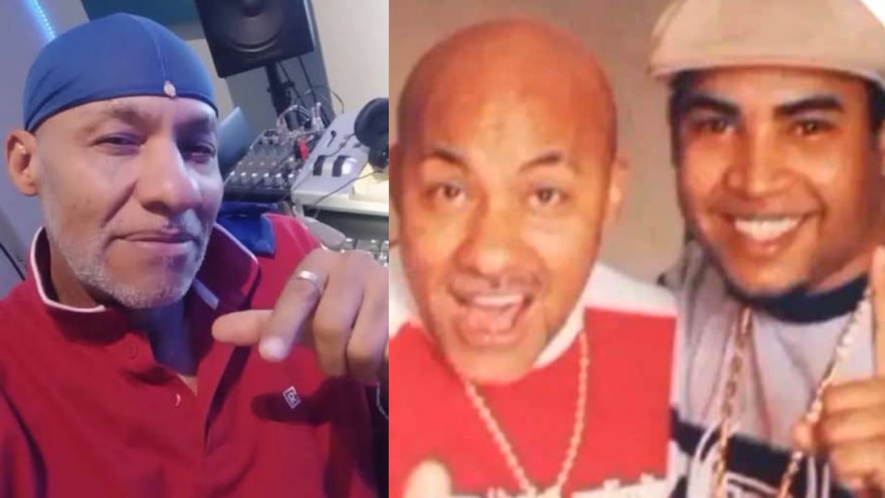 Fernando Londoño, El Gurú del Sabor, entrenó a decenas de jóvenes locutores, programadores y DJ.