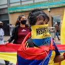 Paro nacional
12 mayo 2021
Bogotá
Foto Catalina Olaya