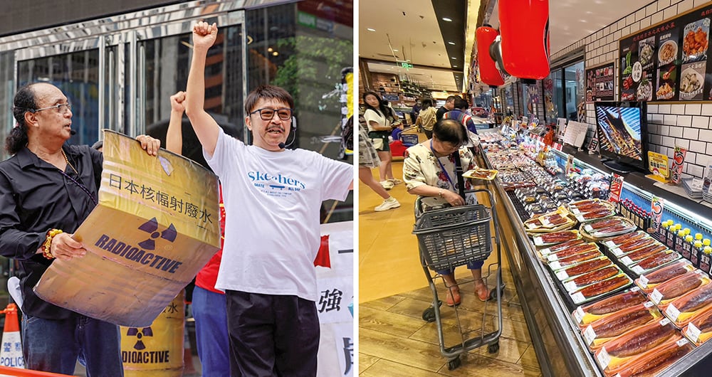 Si bien las grandes empresas chinas se siguen moviendo por todo el mundo, aumentando la influencia geopolítica de esa nación asiática, en su mercado doméstico cada vez hay más ciudadanos inconformes con la situación económica.