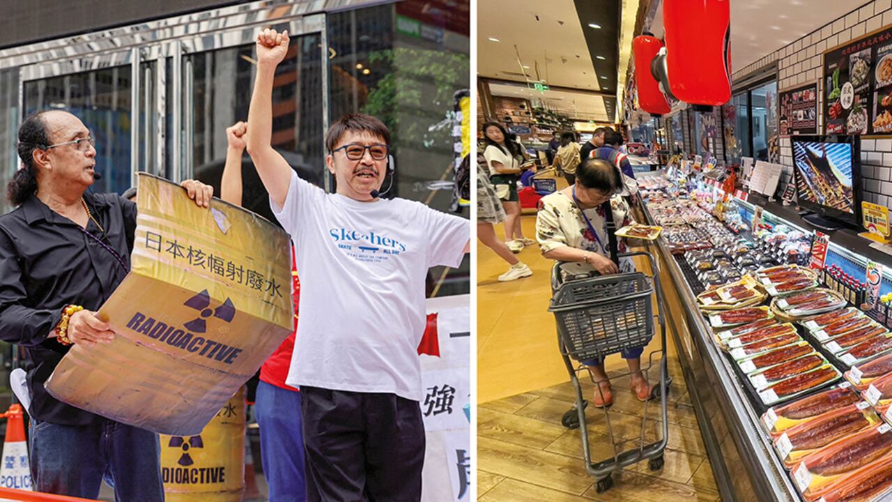 Si bien las grandes empresas chinas se siguen moviendo por todo el mundo, aumentando la influencia geopolítica de esa nación asiática, en su mercado doméstico cada vez hay más ciudadanos inconformes con la situación económica.