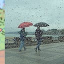 El Ideam pronostica lluvias moderadas y fuertes en sectores de la región Pacífica, Andina, Orinoquía y Amazonía durante las próximas 24 horas.