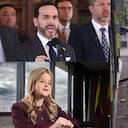 El Gobierno de Abelardo De La Espriella anunció medidas para fortalecer la capacidad operativa de la Fuerza Pública ante los hechos de violencia registrados en la vía Panamericana.