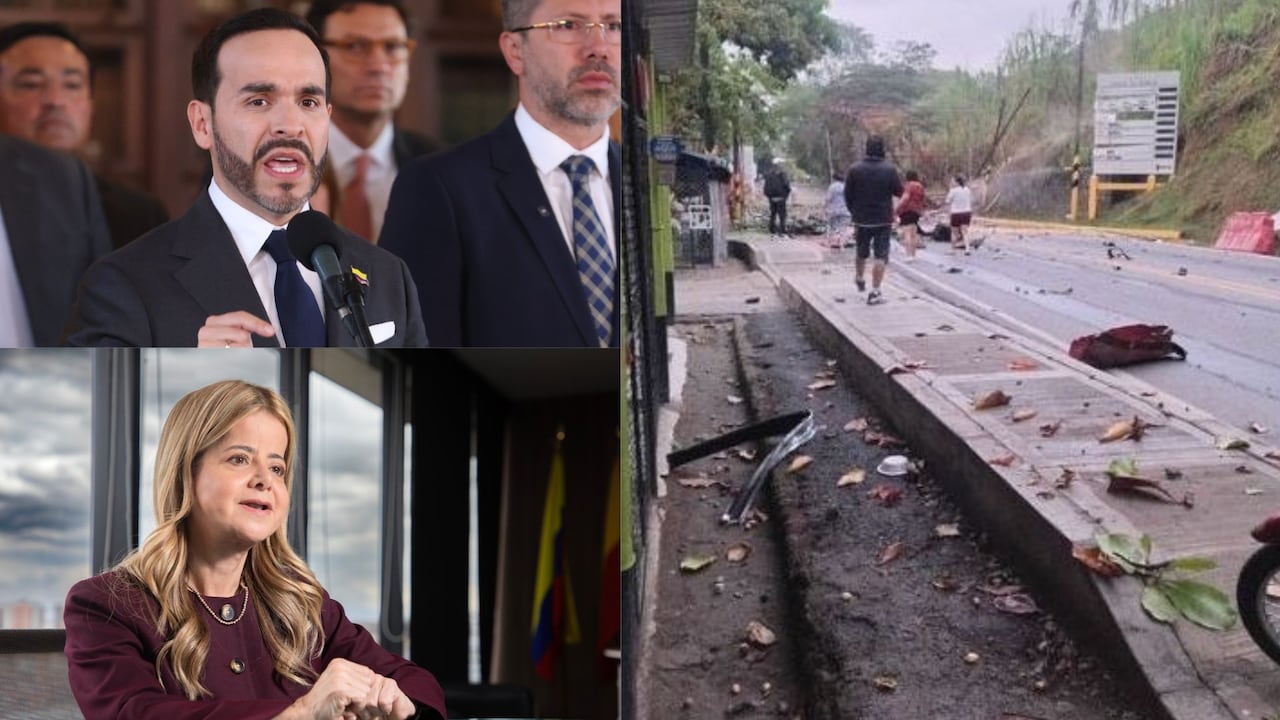 El Gobierno de Abelardo De La Espriella anunció medidas para fortalecer la capacidad operativa de la Fuerza Pública ante los hechos de violencia registrados en la vía Panamericana.